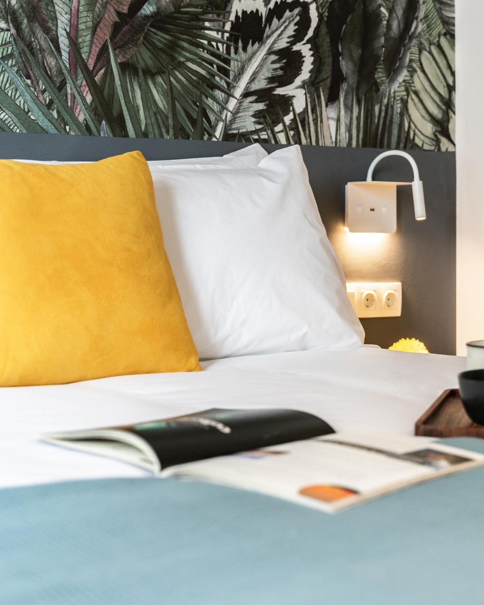 Pame Wild Hotell Athen Rom bilde