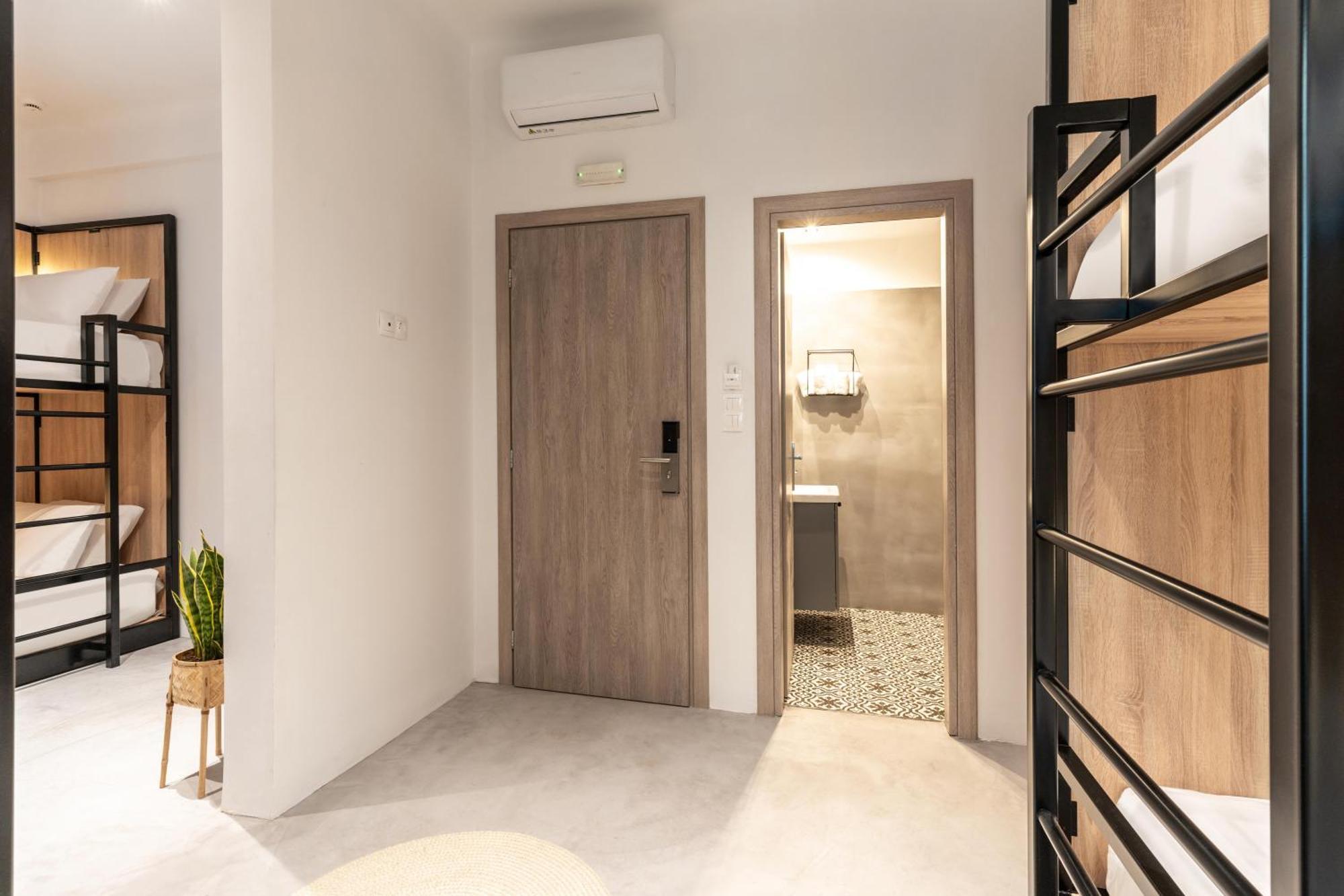 Pame Wild Hotell Athen Rom bilde