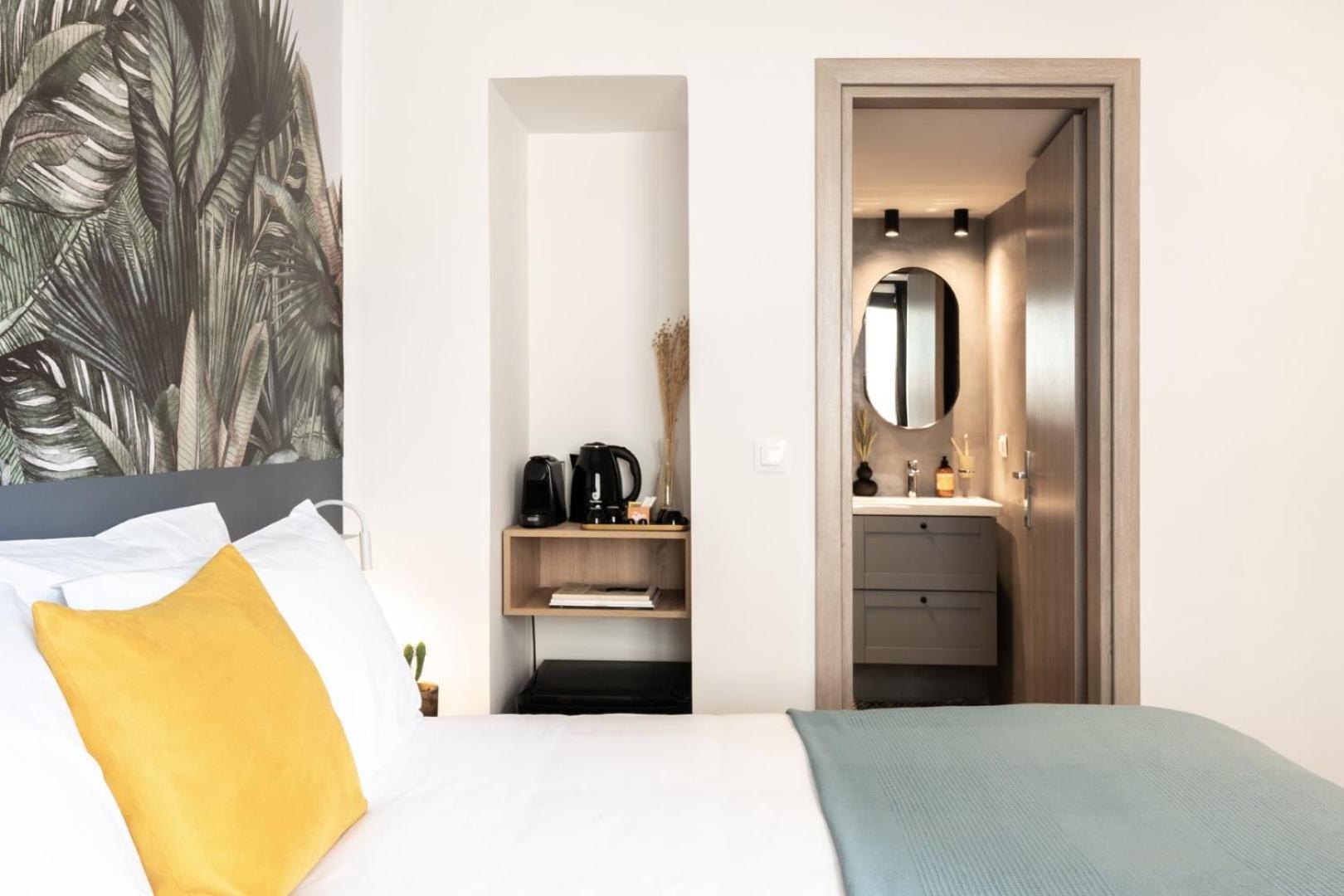 Pame Wild Hotell Athen Eksteriør bilde