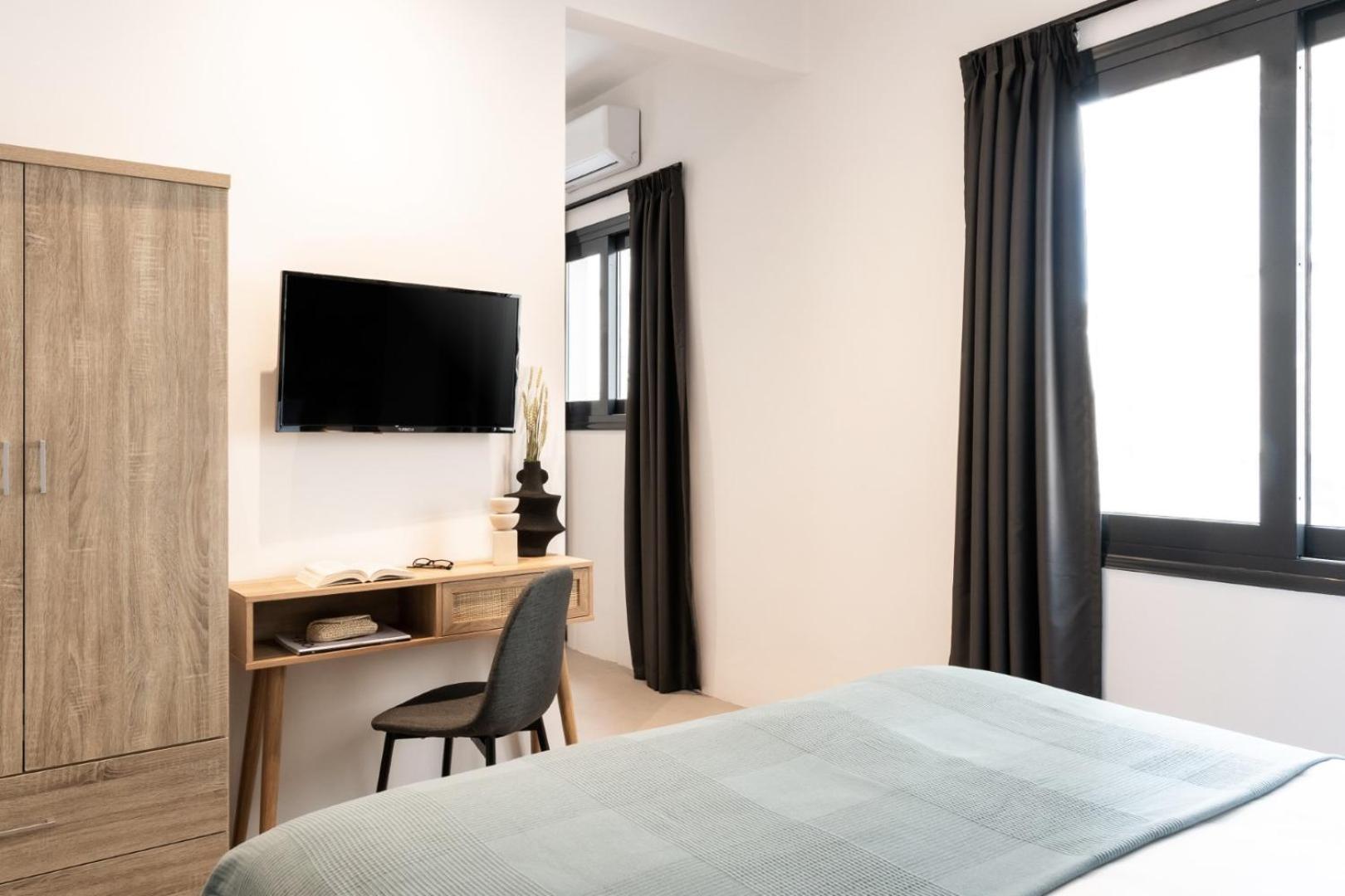 Pame Wild Hotell Athen Eksteriør bilde