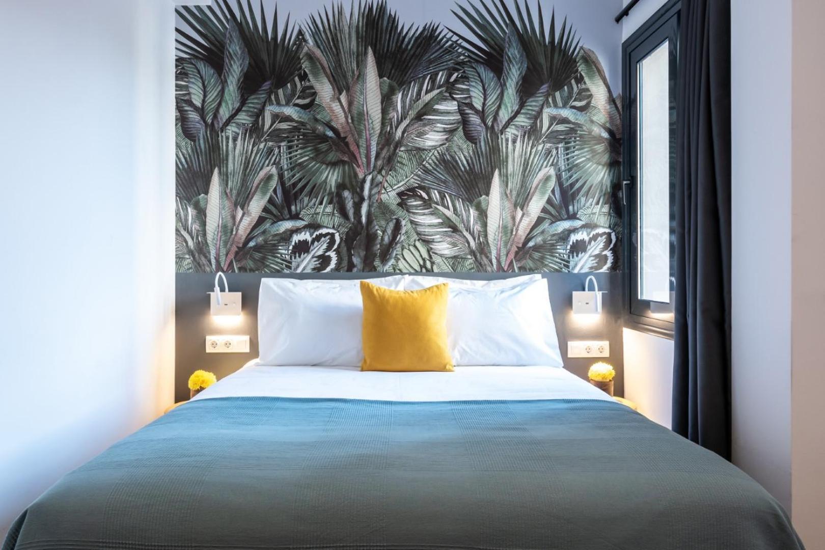 Pame Wild Hotell Athen Rom bilde