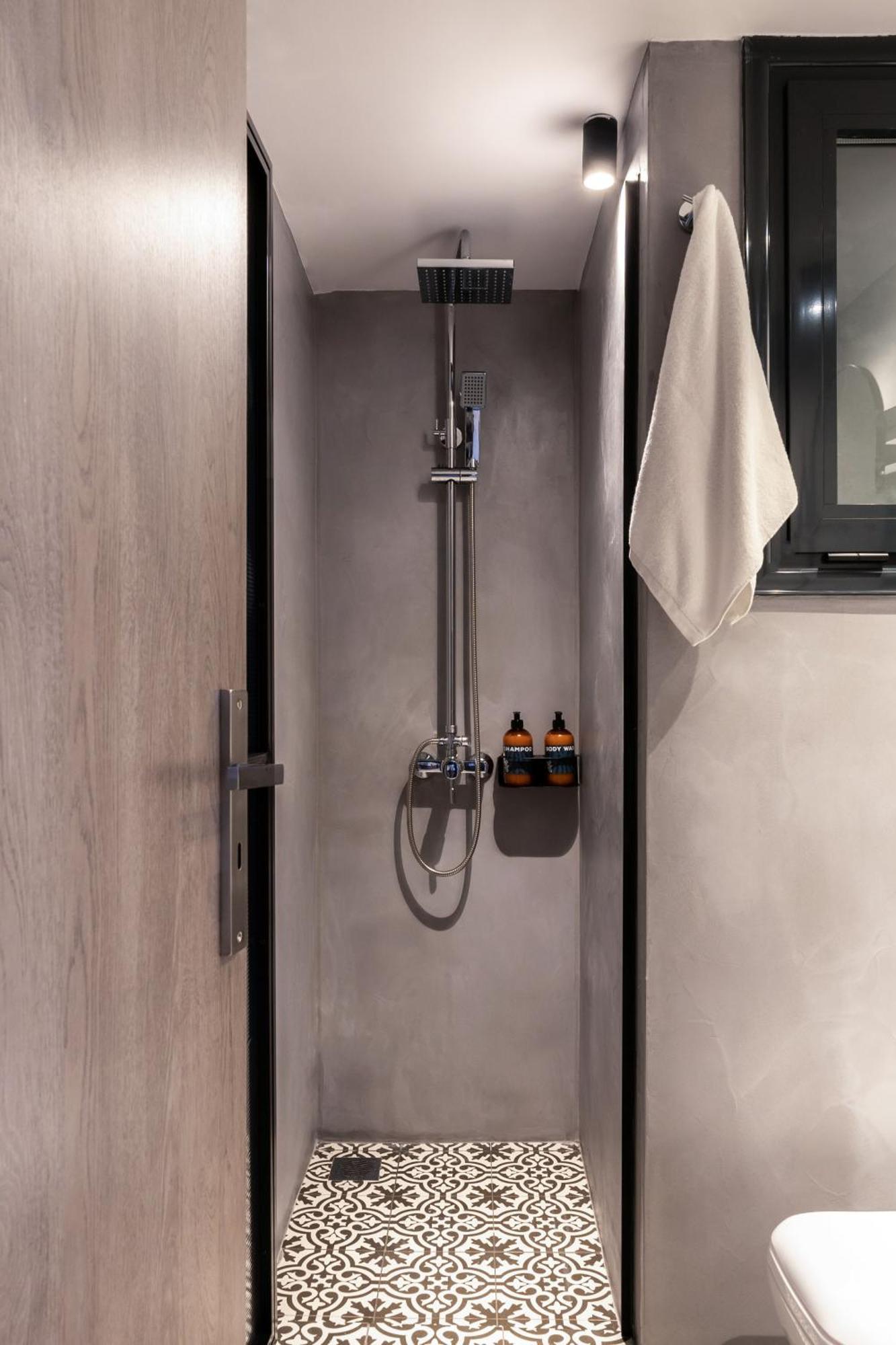 Pame Wild Hotell Athen Rom bilde